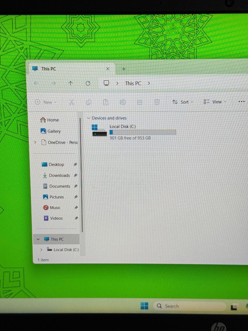 HP PAVILION 11th Gen 1TB SSD – Image 9