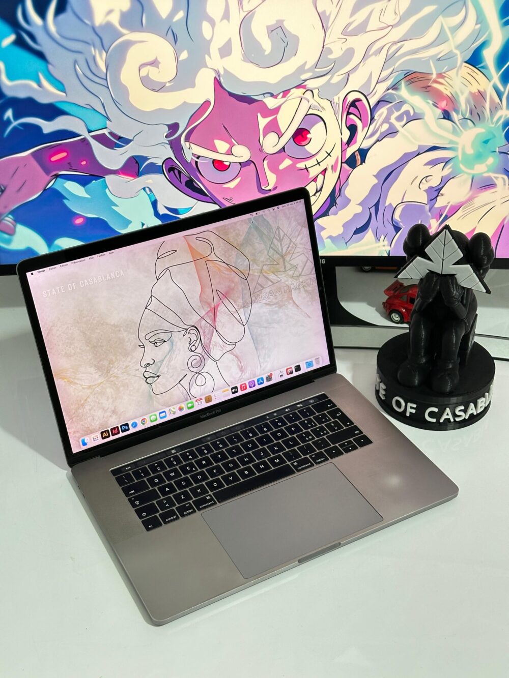 Macbook Pro i7 15inch – Image 7