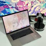 Macbook Pro i7 15inch