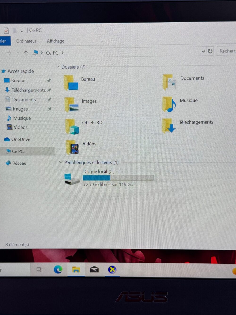 ASUS 13inch – Image 4