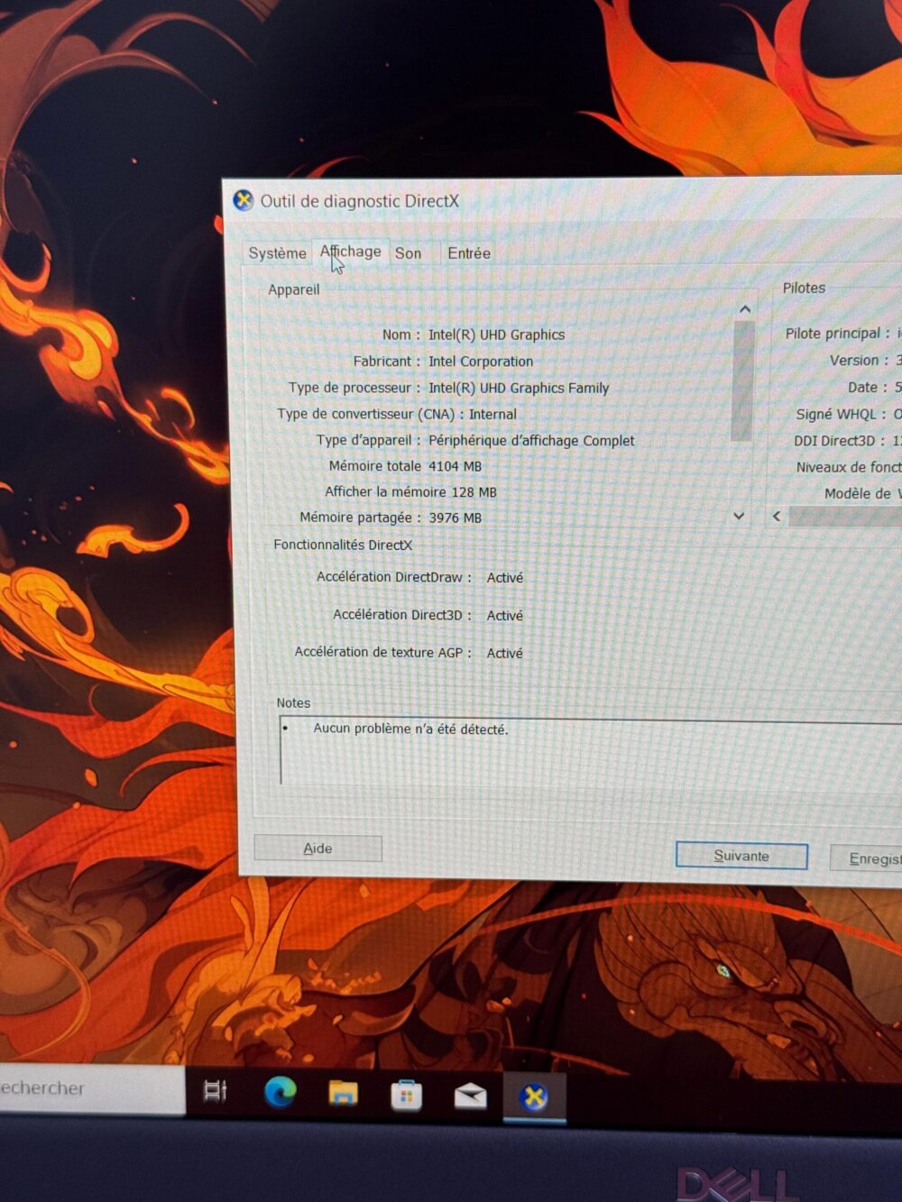 Dell LATITUDE 3510 i3 10GEN – Image 3