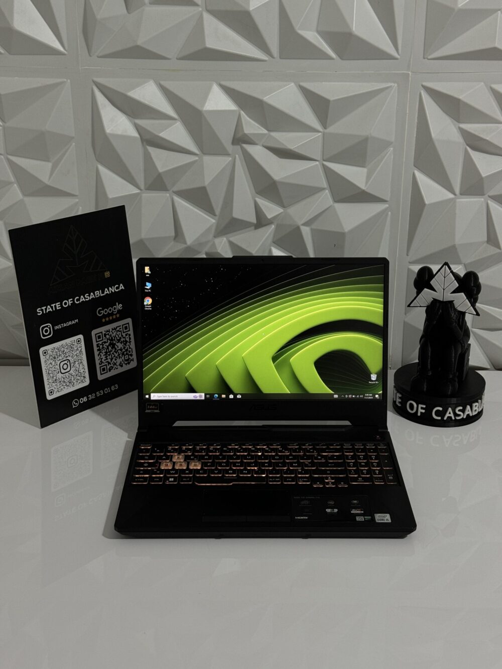 ASUS TUF GAMING – Image 2