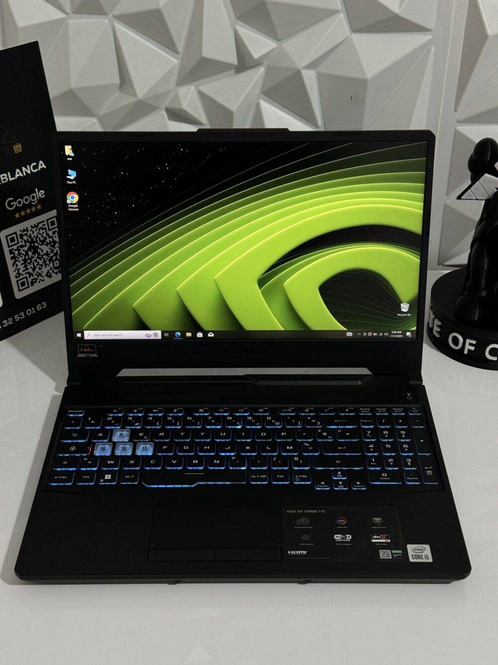 ASUS TUF GAMING – Image 3