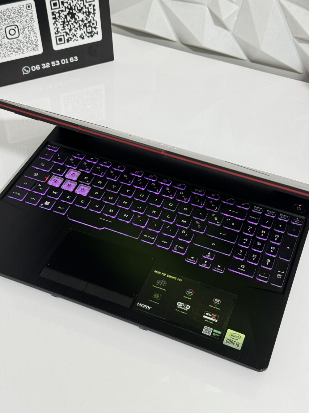 ASUS TUF GAMING – Image 5