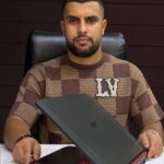 ACER NITRO GTX 1650