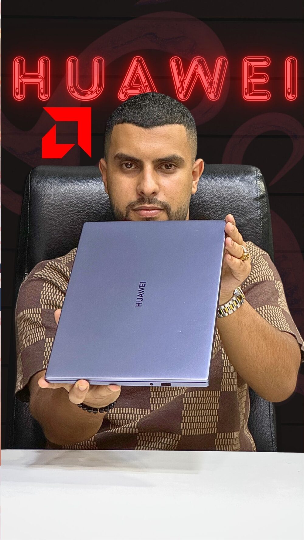 HUAWEI Ryzen 7 14inch