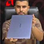 HUAWEI Ryzen 7 14inch