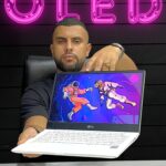 LG GRAM I5 8GEM OLED