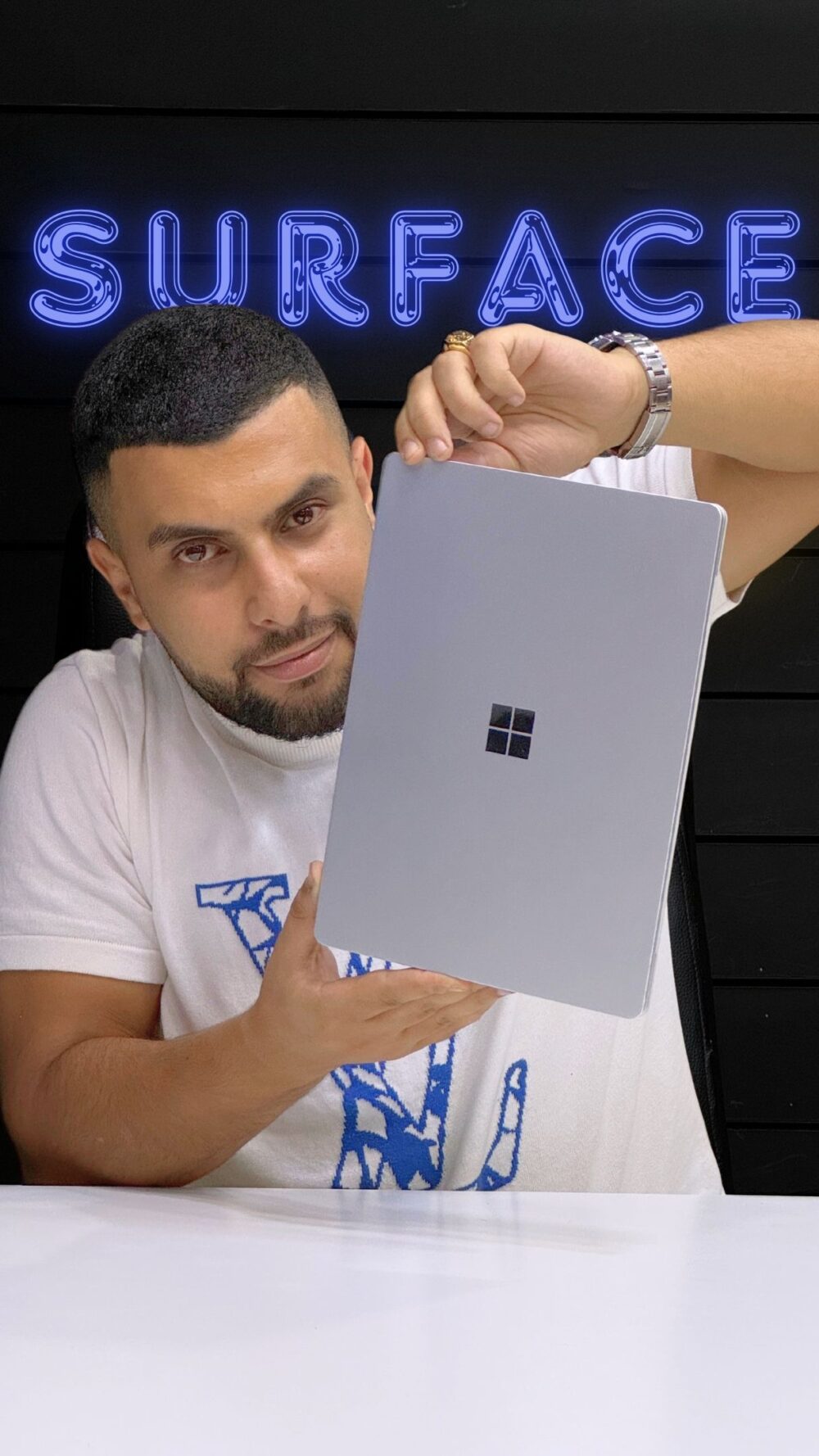 Surface i5 11GEM 256Gb SSD