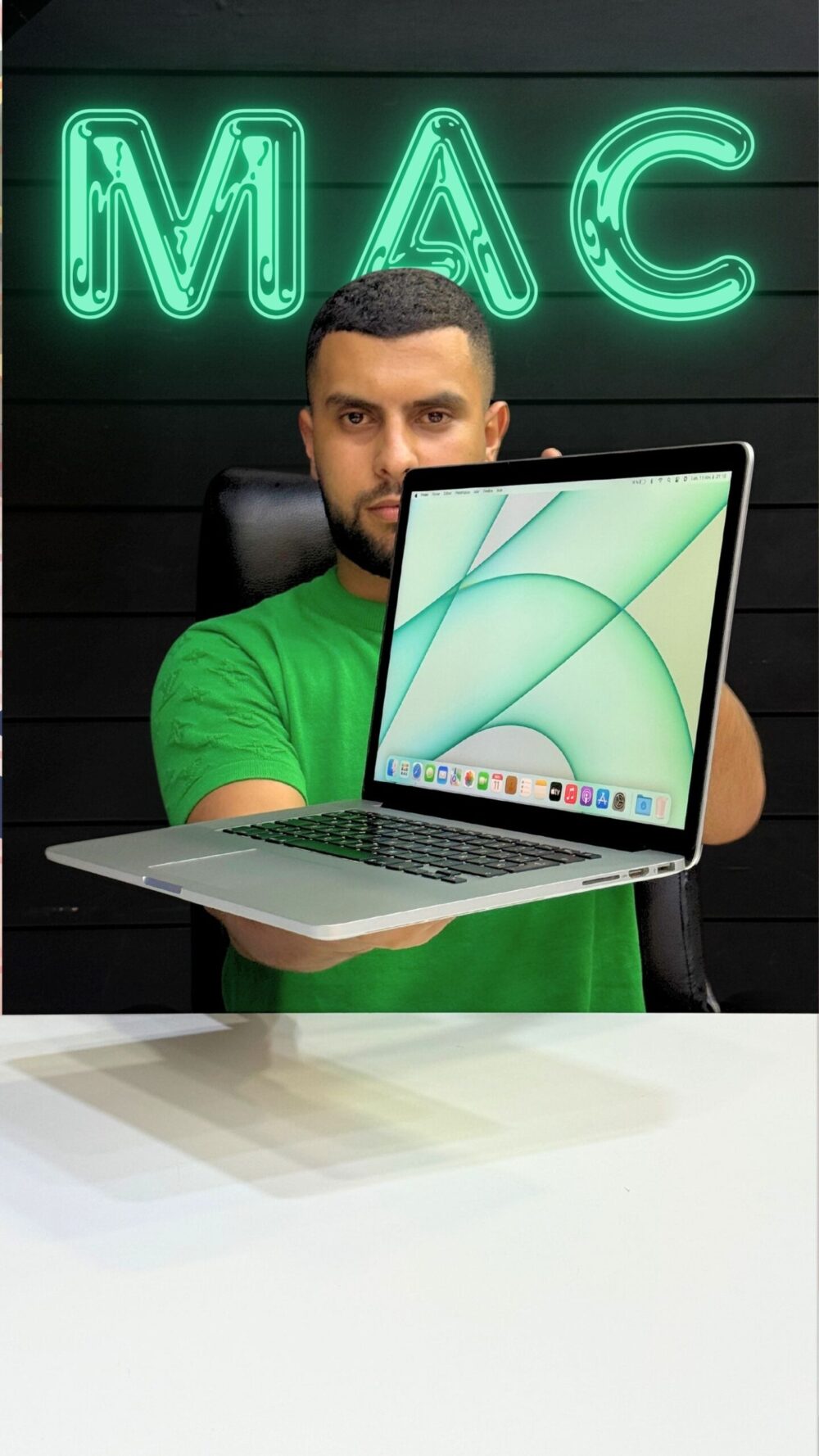 Macbook Pro 15inch i7 16RAM