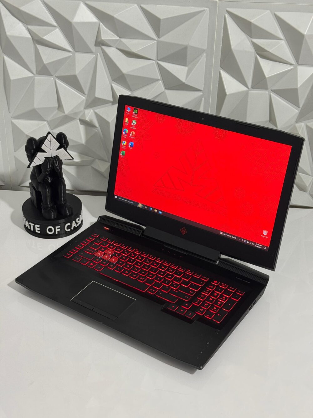 OMEN HP GTX 1050 i7 9GEM – Image 2
