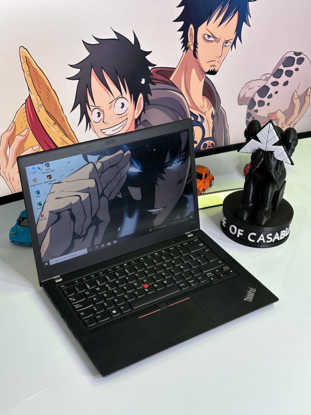 Thinkpad T480s i5 8GEN