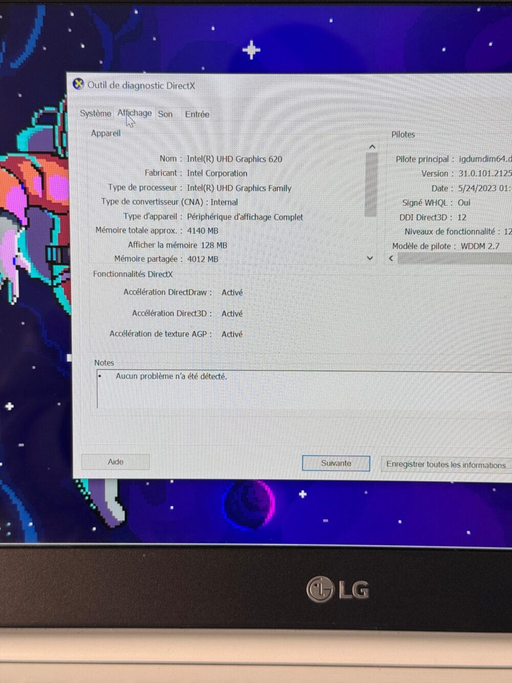 LG GRAM I5 8GEM OLED – Image 8