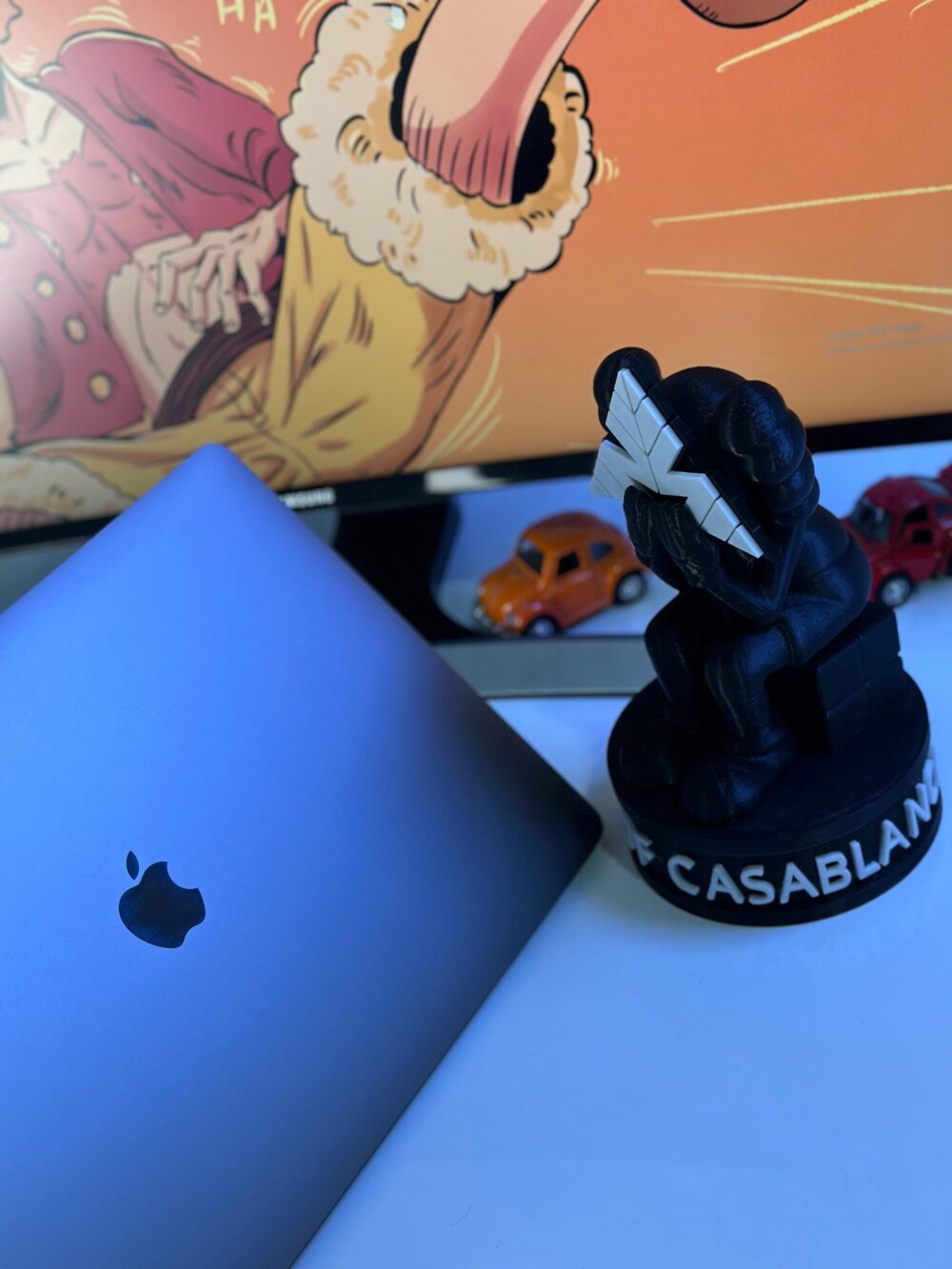 Macbook Pro i9 16inch 32GBRAM – Image 11