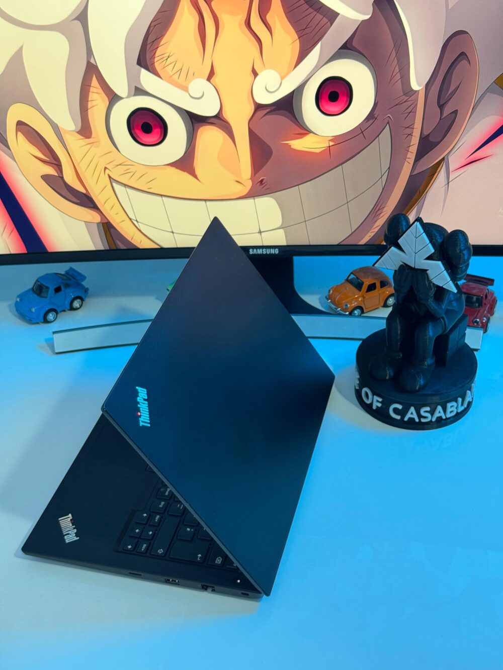 LENOVO Thinkpad T490 i3 8GEN – Image 6