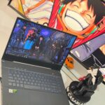 ROG Zephyrus GTX 1660Ti 8GB 144Hz