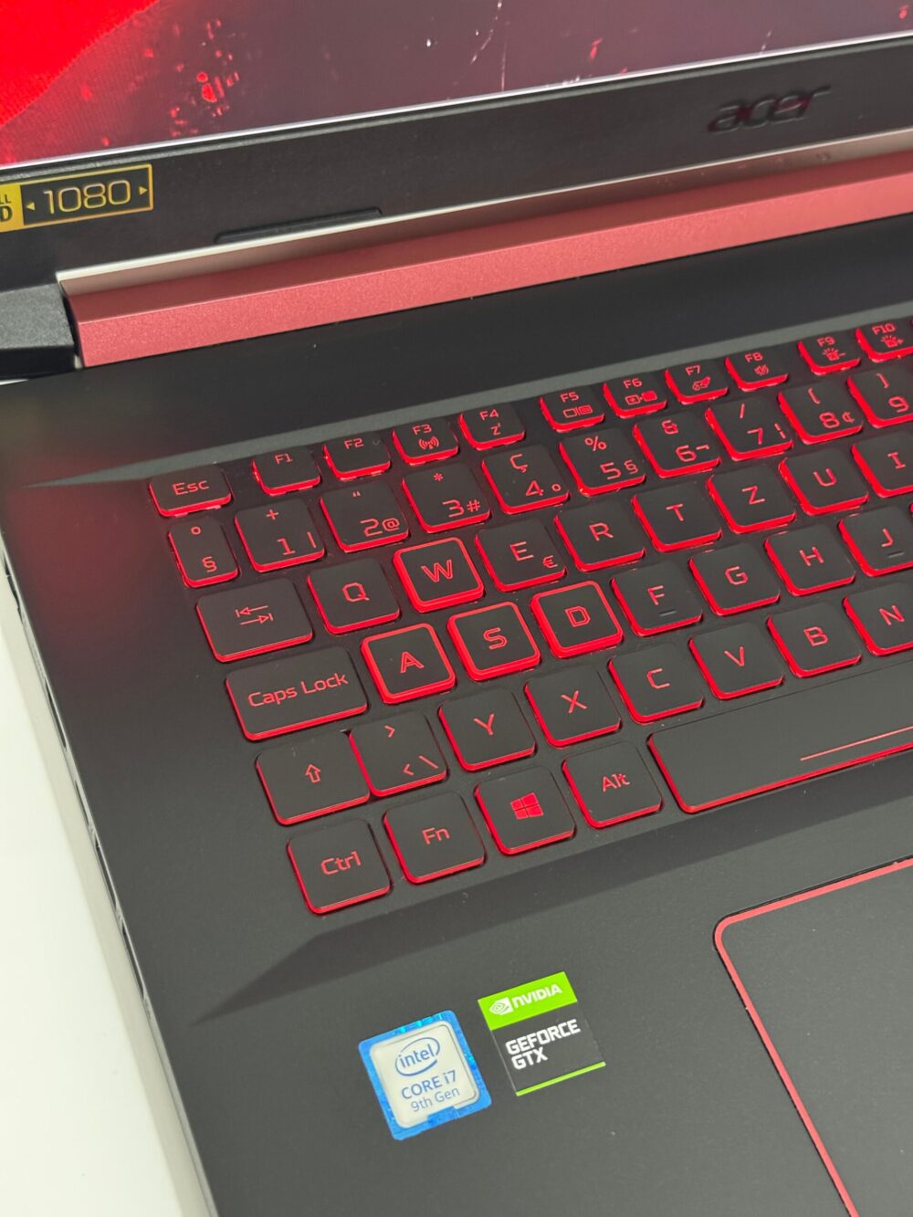 ACER NITRO GTX 1650 – Image 5