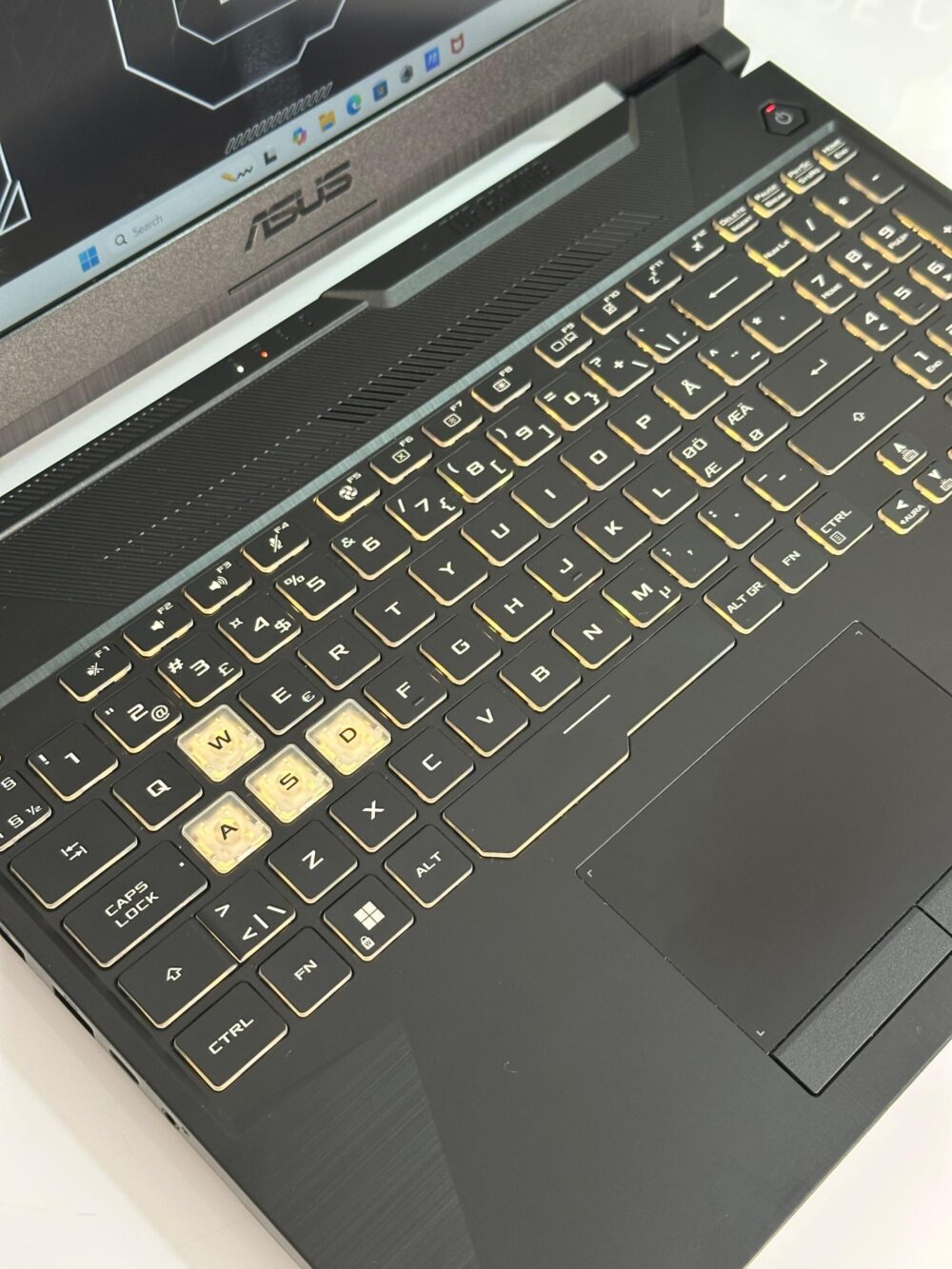 ASUS TUF Gaming F15 i5 11GEN – Image 8