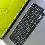 Macbook Pro i9 16inch 32GBRAM
