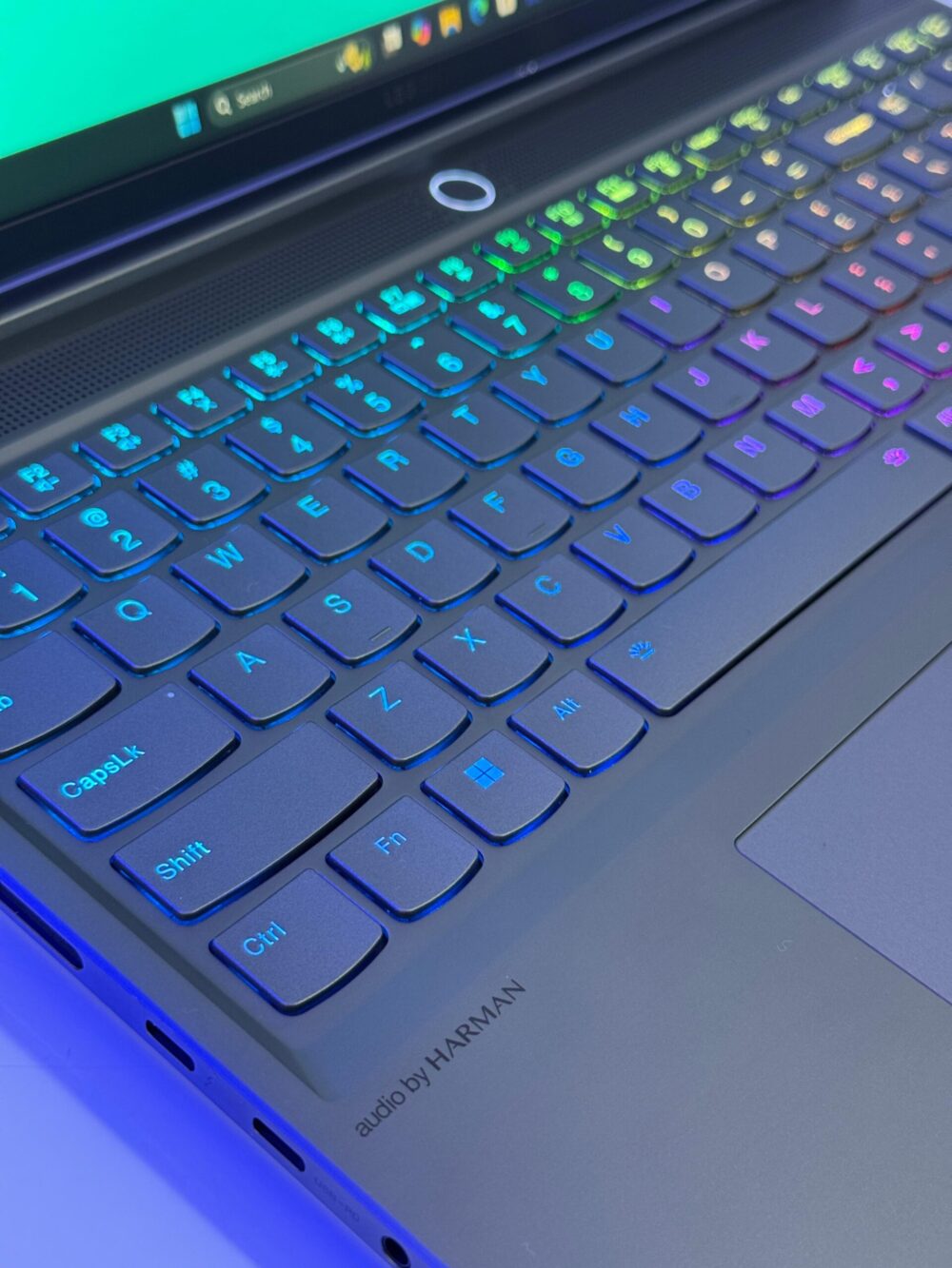 LEGION 32GB RAM i9 13GEM RTX 4070 – Image 6