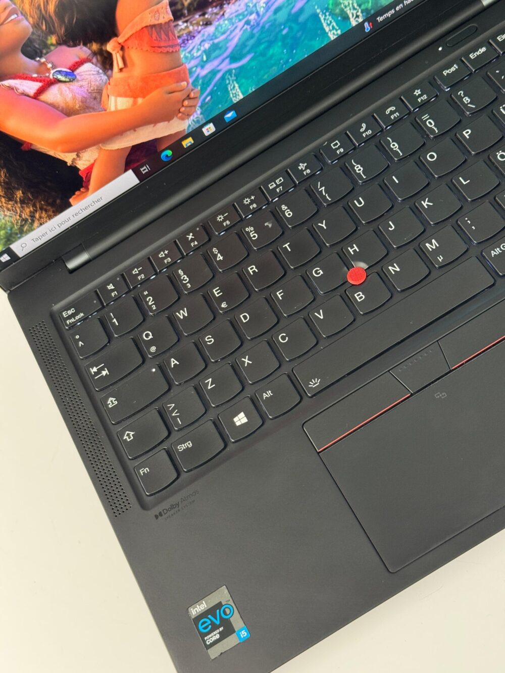 Thinkpad X1  i5 11GEN – Image 7