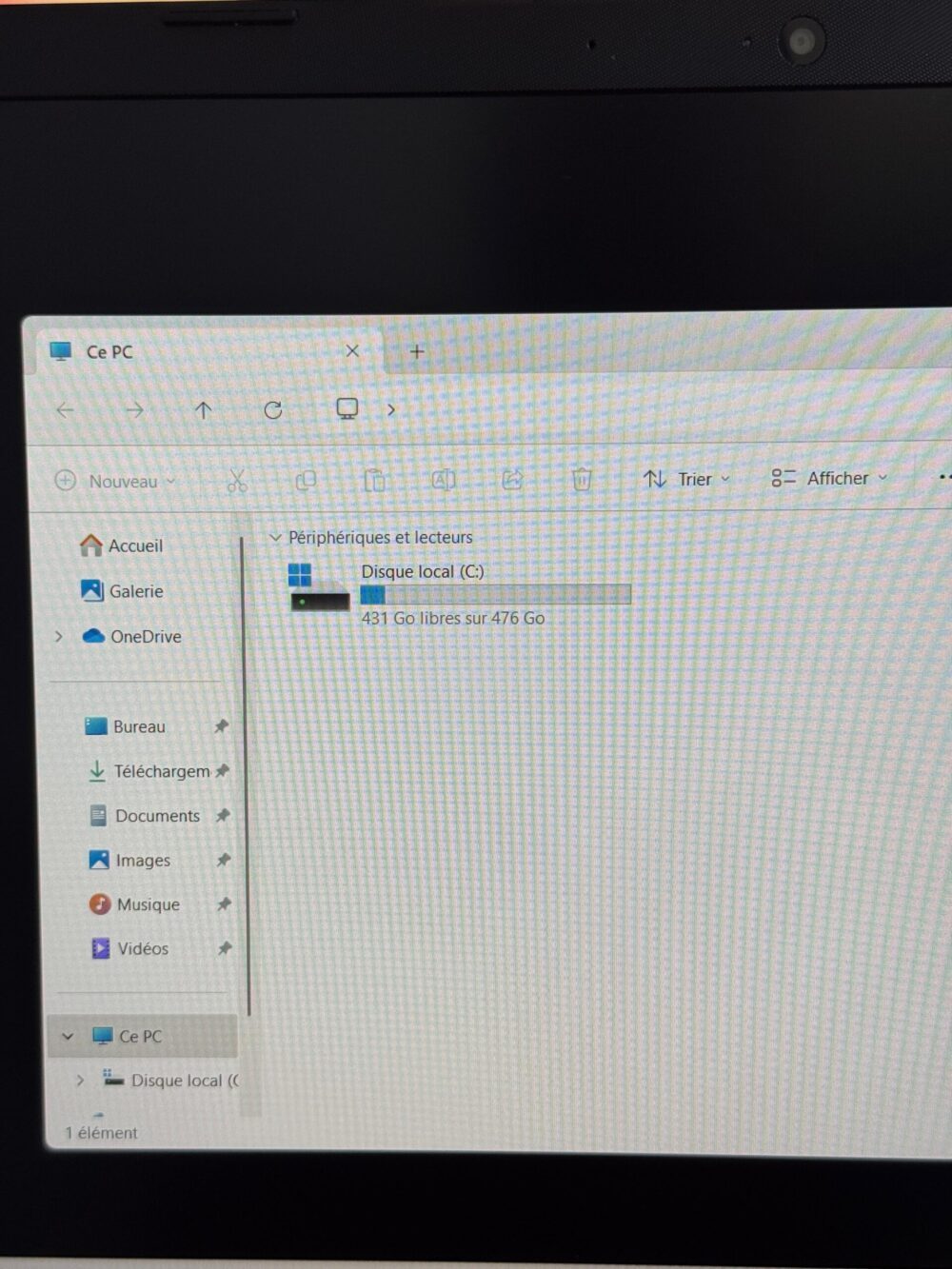 HP 250 G8 i5 11GEN – Image 6