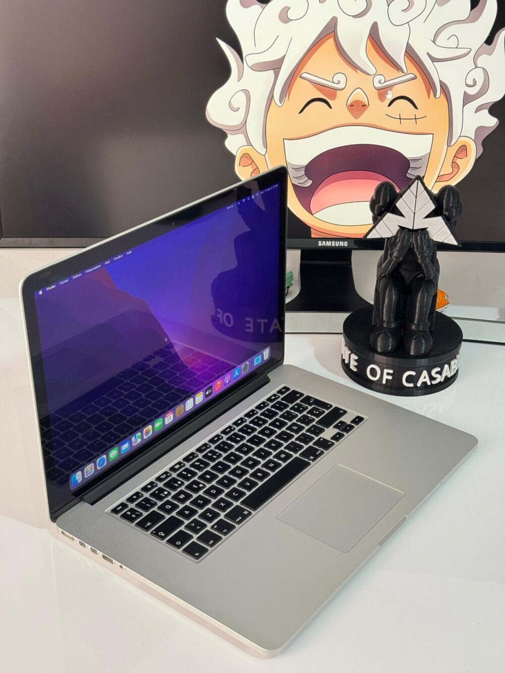 Macbook Pro 15inch i7 16RAM – Image 2