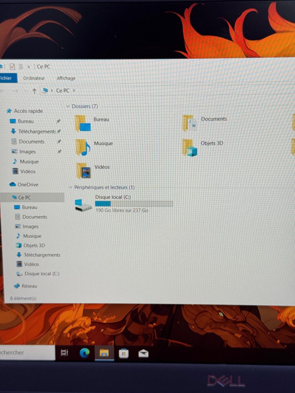 Dell LATITUDE 3510 i3 10GEN – Image 6