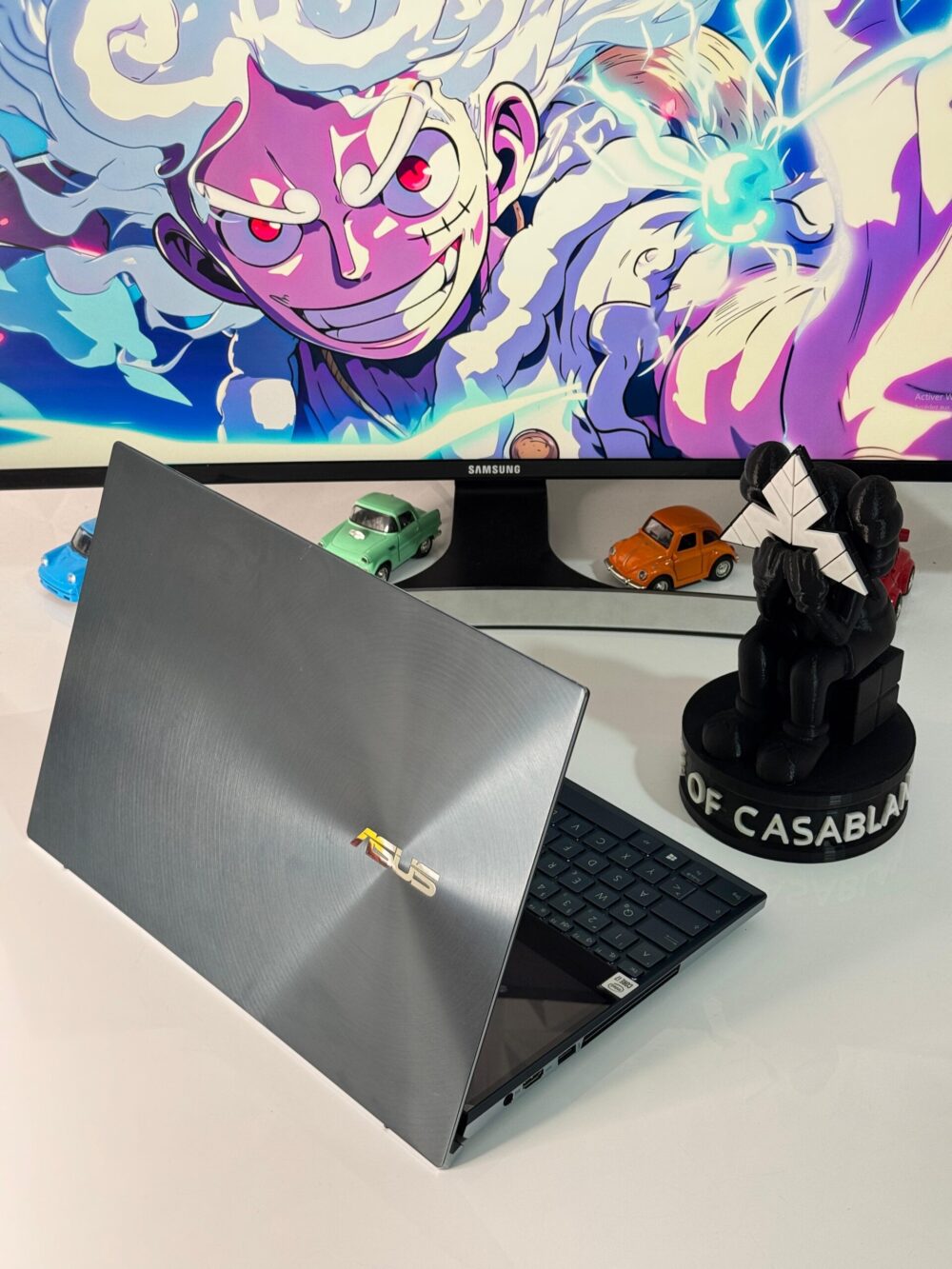 Zenbook PRO DUO 3 graphics i7 10GEN – Image 11