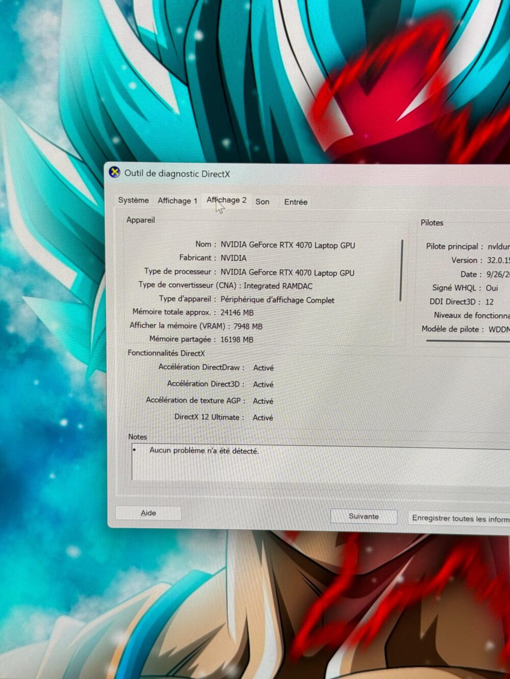 ASUS PROART Studiobook i9 13GEN – Image 7
