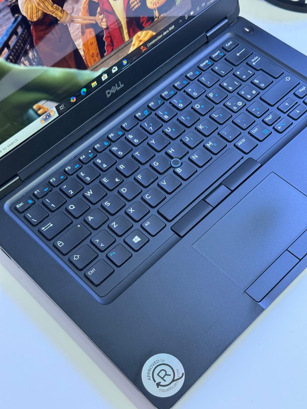 DELL LATITUDE 5490 i5 8GEN – Image 6