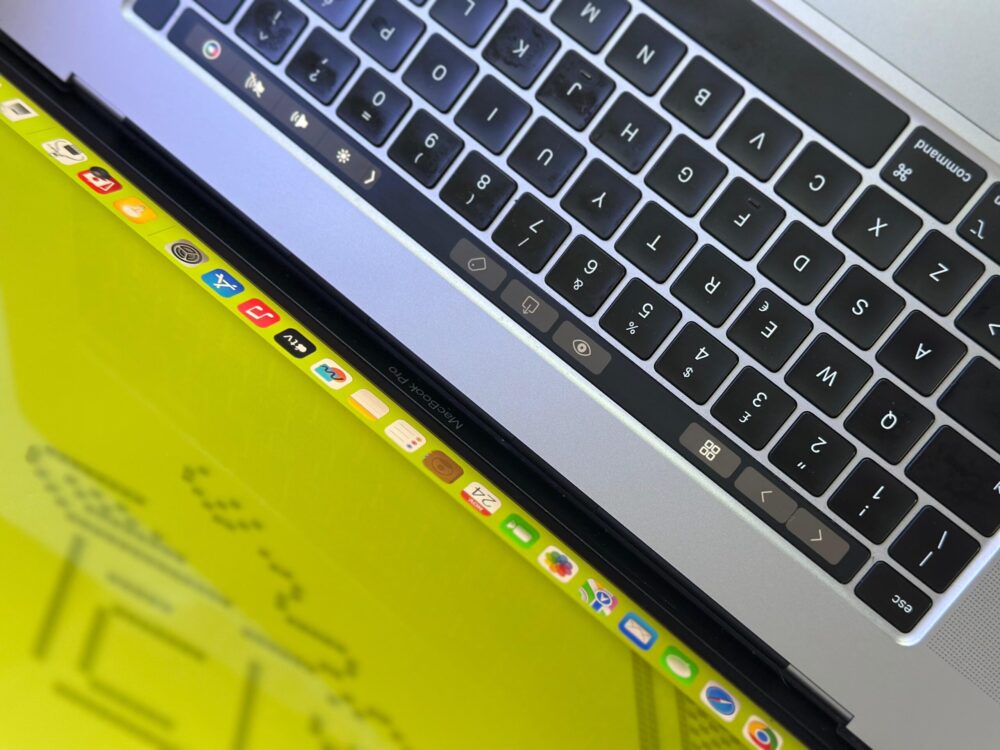 Macbook Pro i9 16inch 32GBRAM – Image 13