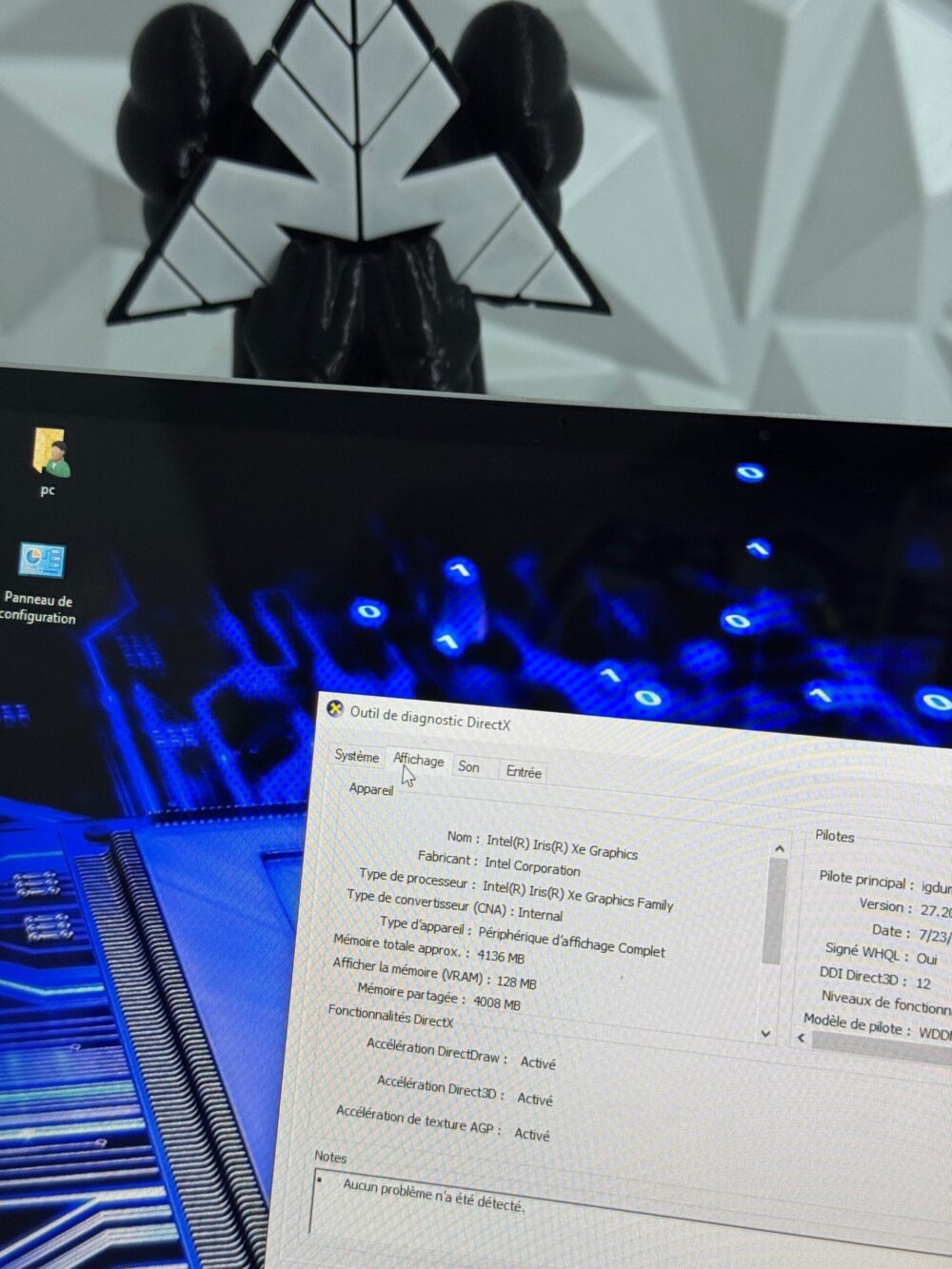 Surface i5 11GEM 256Gb SSD – Image 7