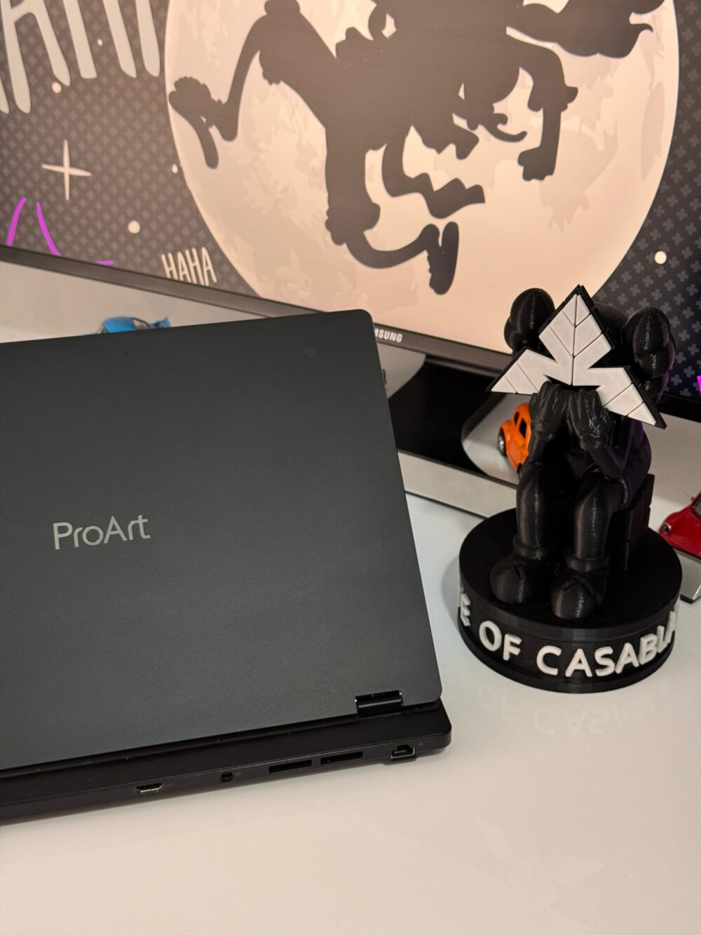 ASUS PROART Studiobook i9 13GEN – Image 8