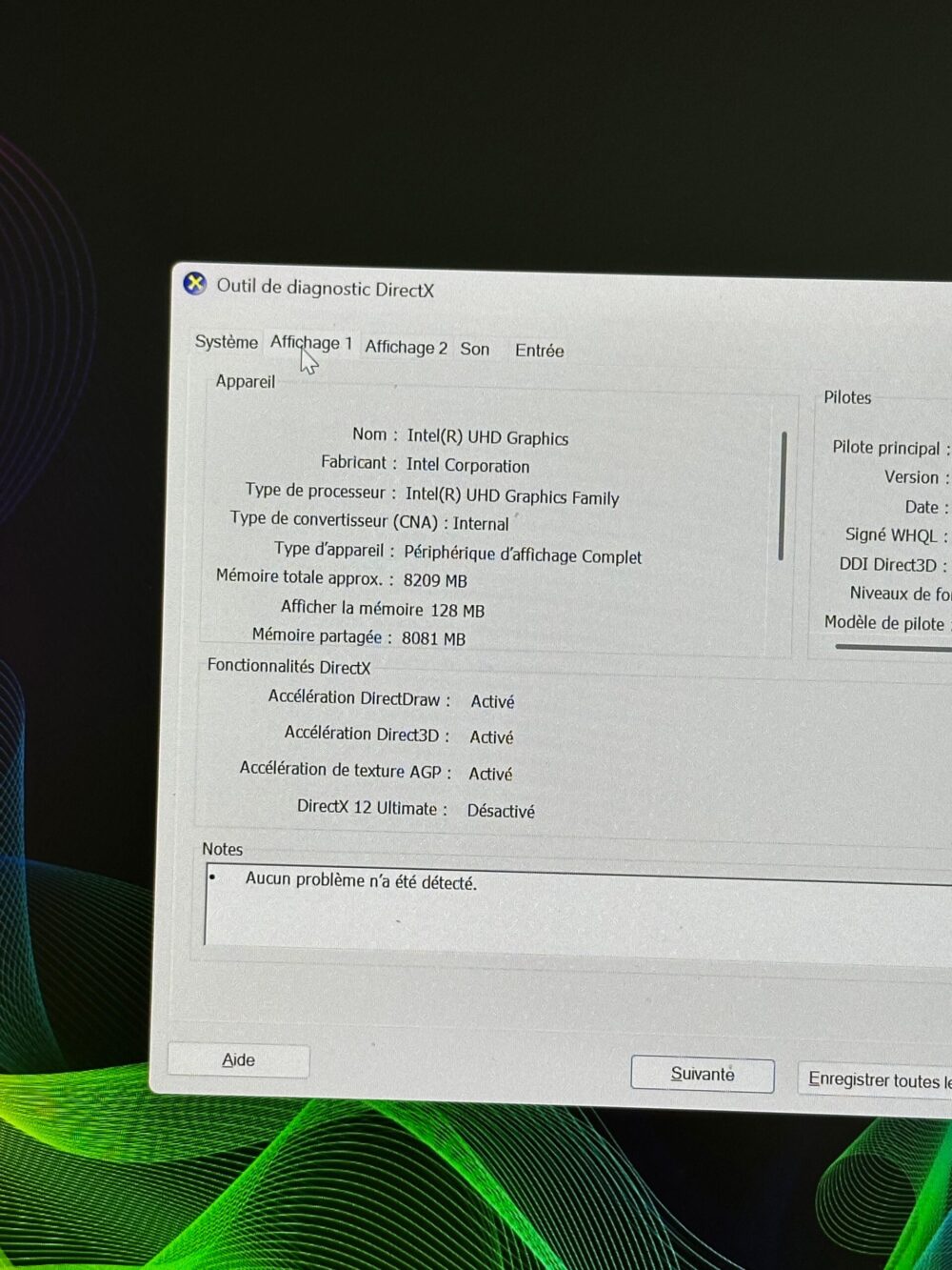 ACER PREDATOR i7 11GEN – Image 10