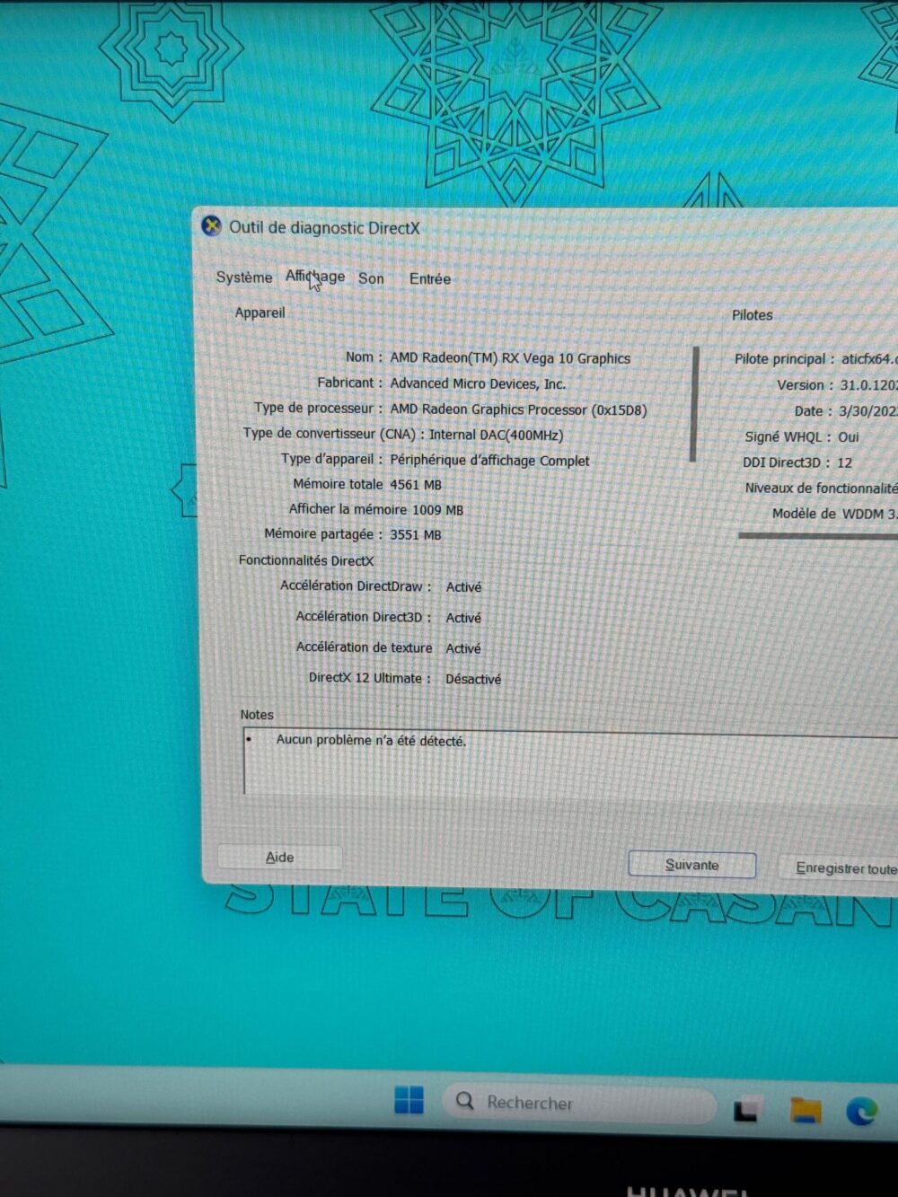 HUAWEI Ryzen 7 14inch – Image 7