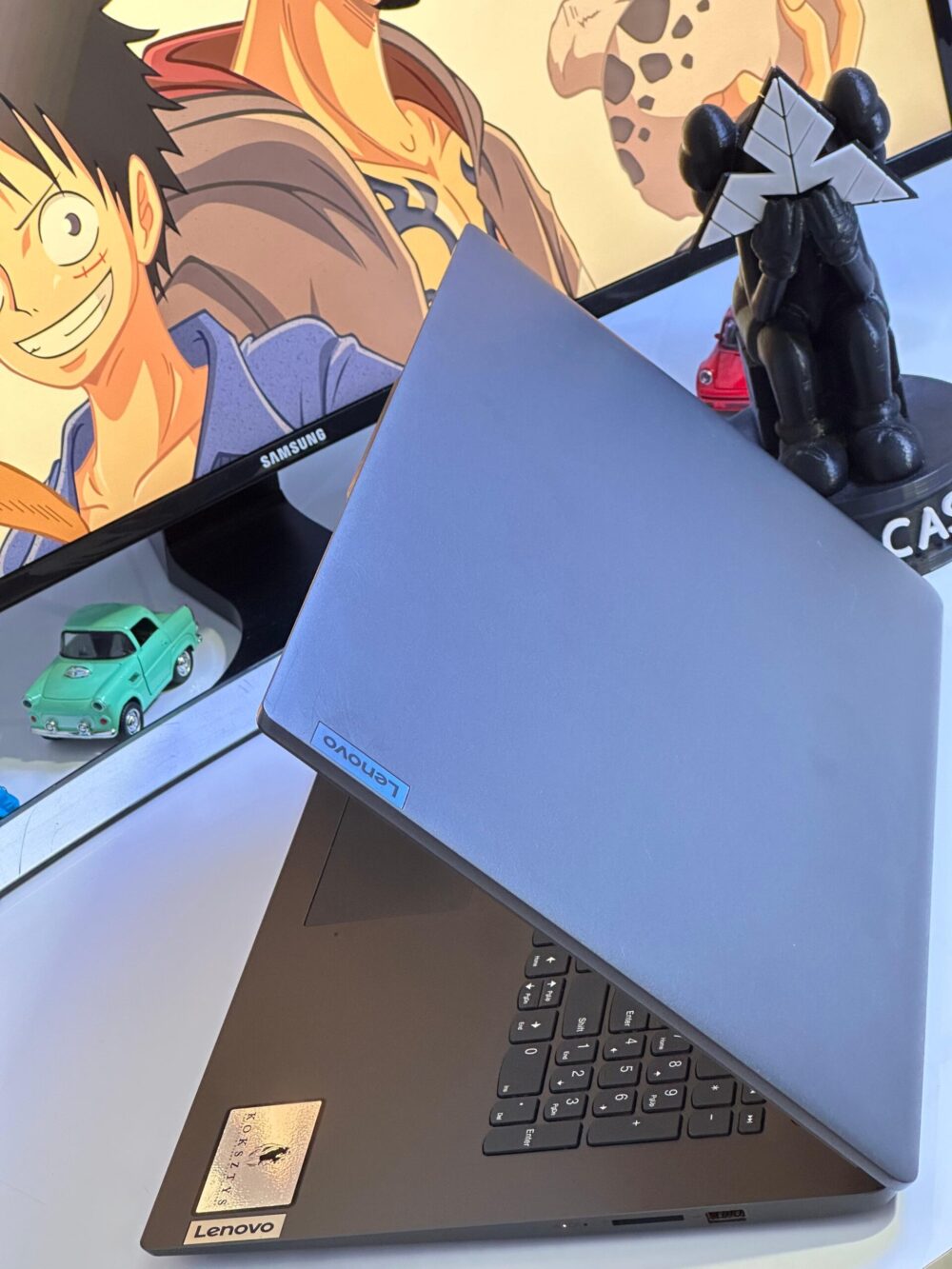 Lenovo 17inch 16RAM – Image 8