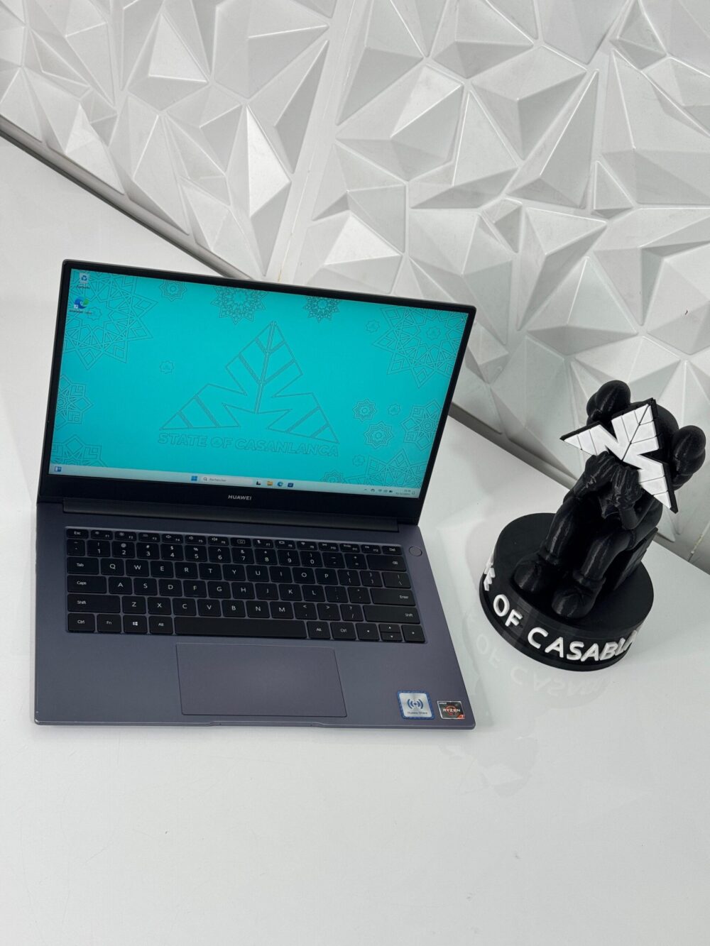 HUAWEI Ryzen 7 14inch – Image 5