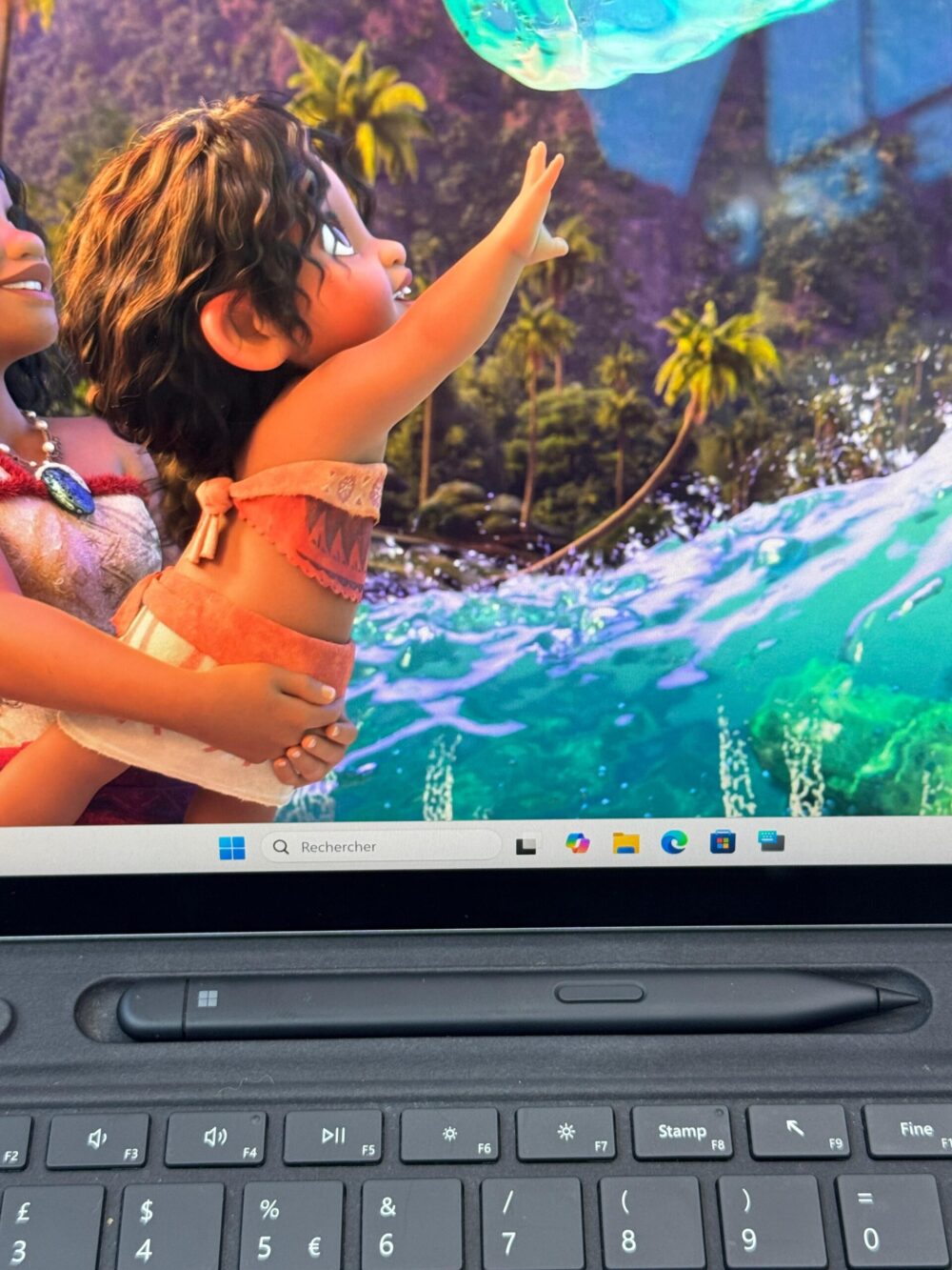 Microsoft Surface PRO 8 i5 11GEN – Image 9