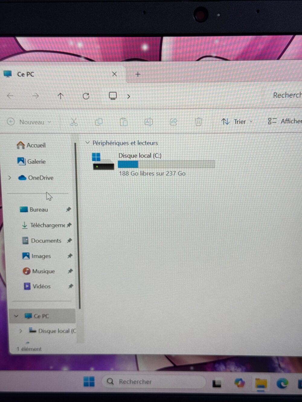 Dell LATITUDE 3420 i5 11GEN – Image 7