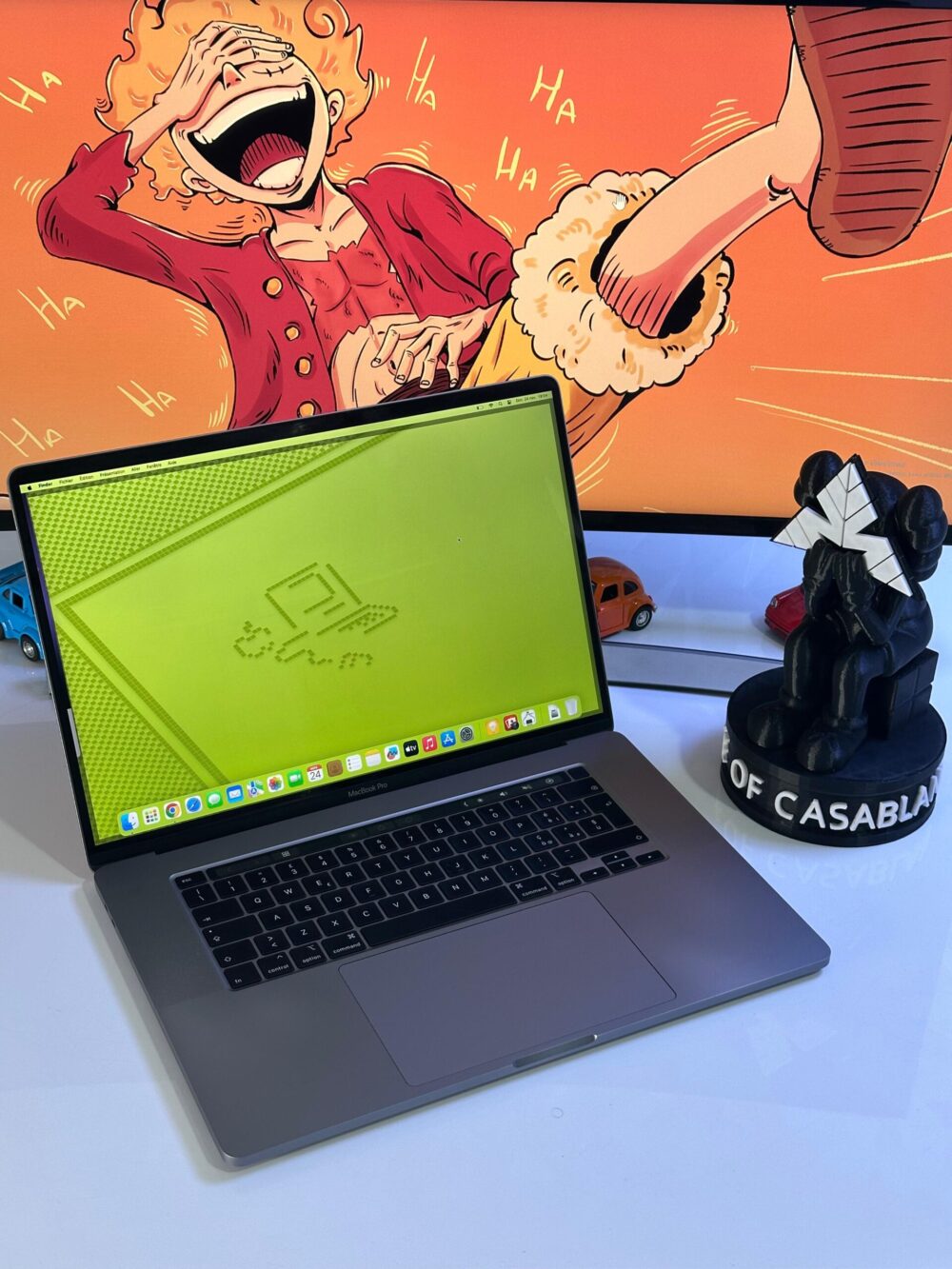Macbook Pro i9 16inch 32GBRAM – Image 4