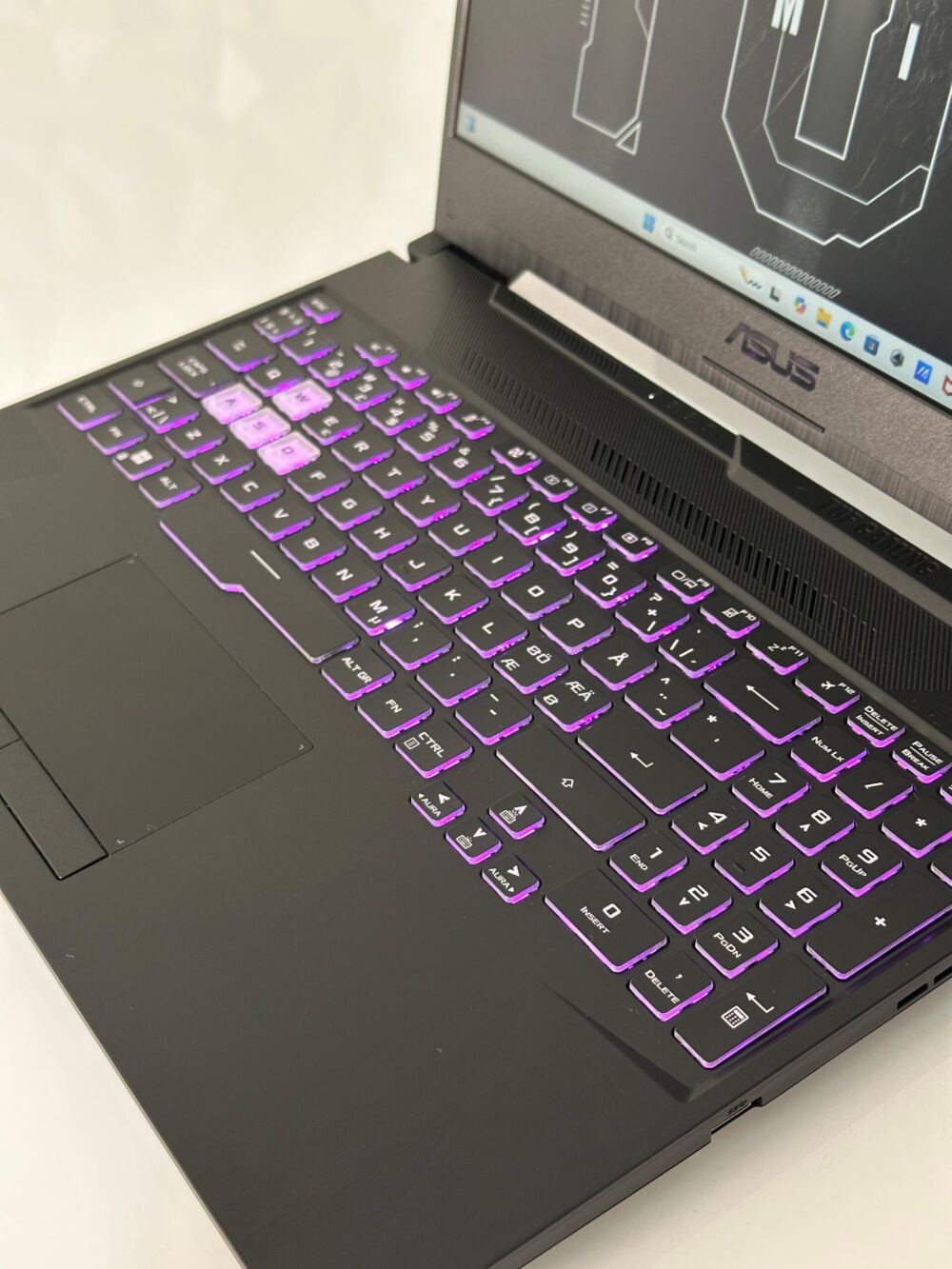 ASUS TUF Gaming F15 i5 11GEN – Image 10