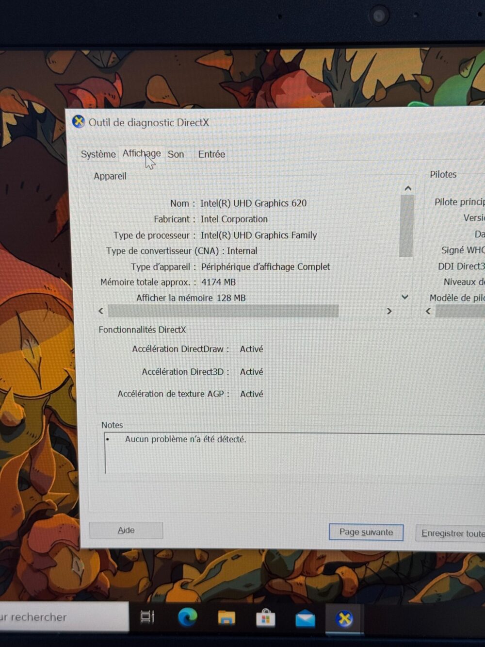 LENOVO Thinkpad T490 i3 8GEN – Image 7