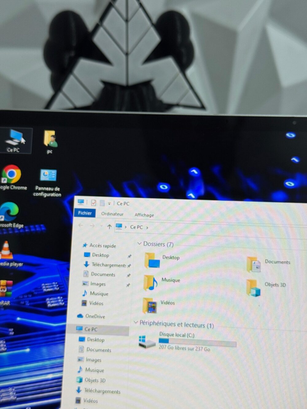 Surface i5 11GEM 256Gb SSD – Image 8