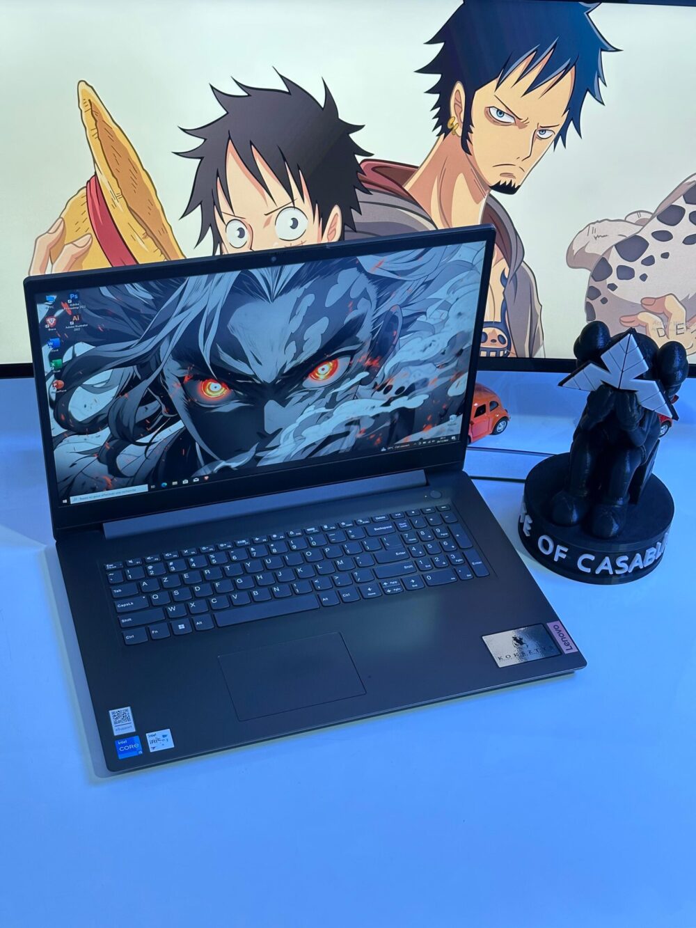 Lenovo 17inch 16RAM – Image 9