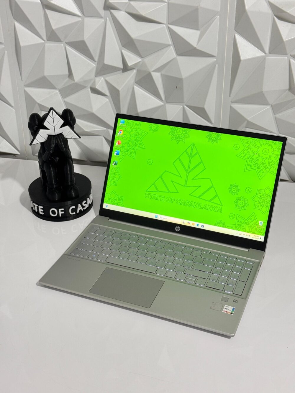 HP PAVILION 11th Gen 1TB SSD – Image 2