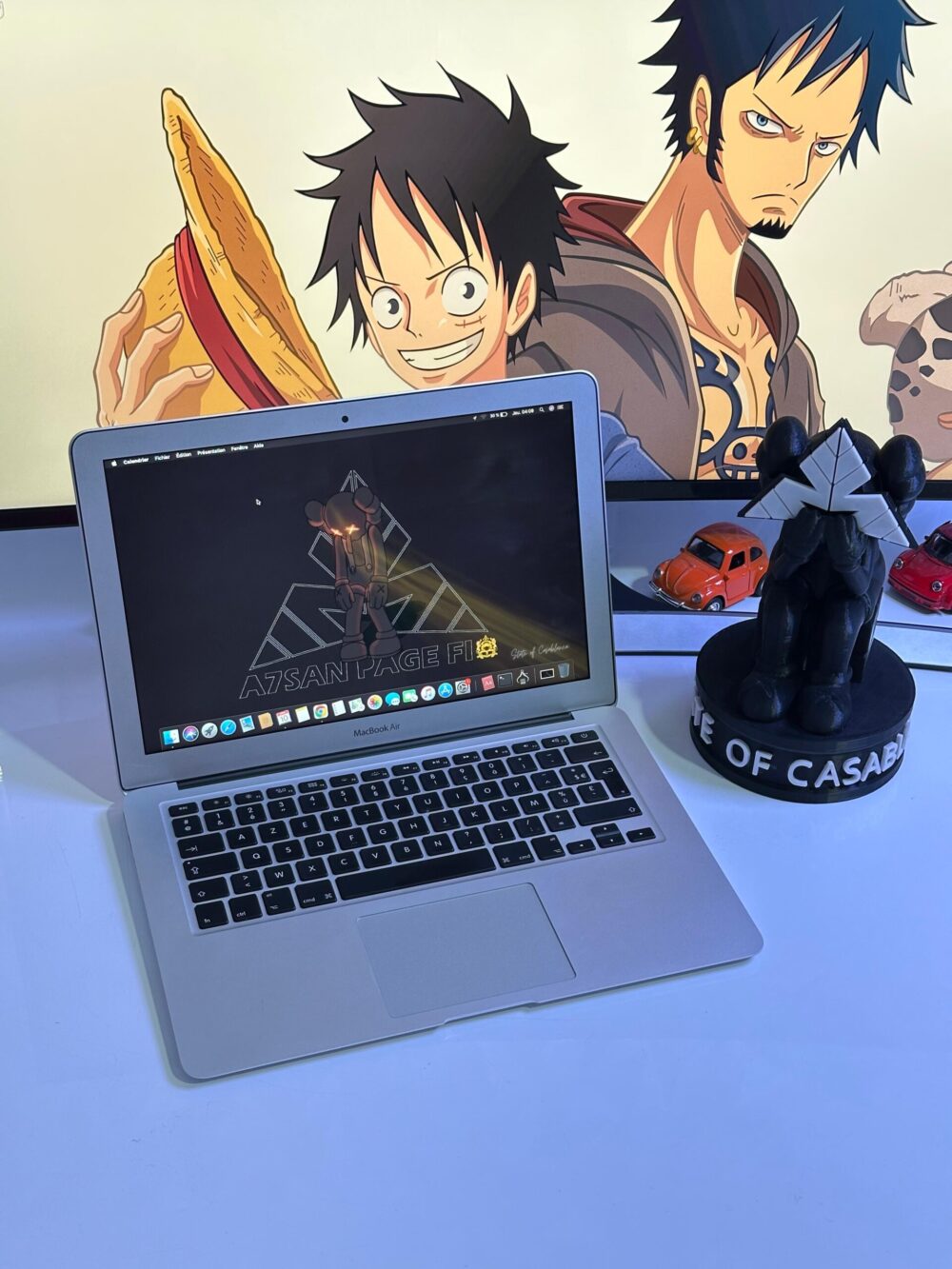 Macbook AIR i5 2015 13inch – Image 10