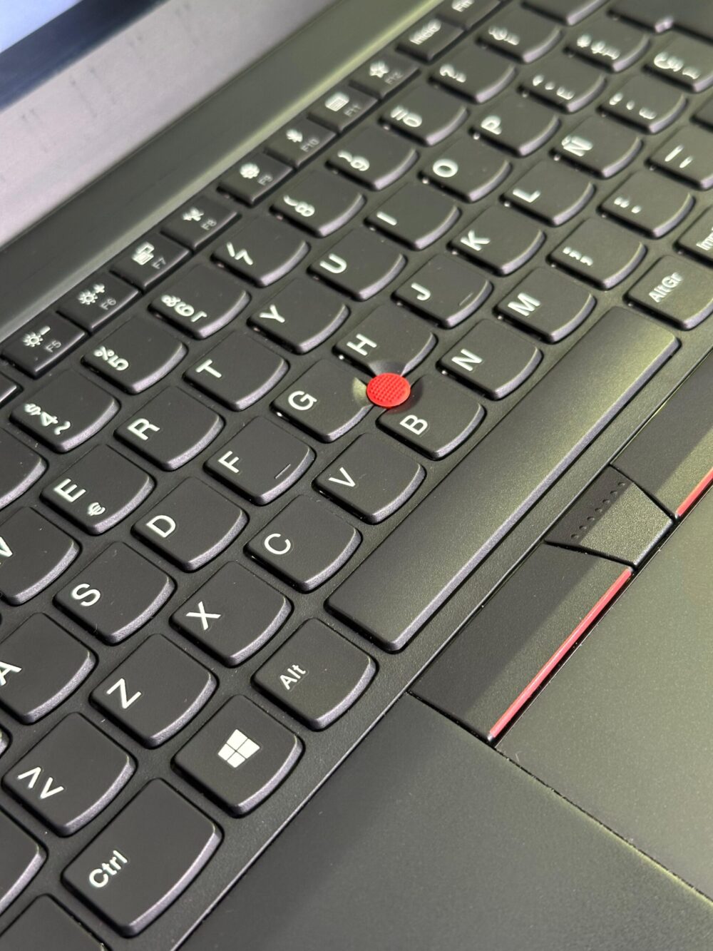 Thinkpad T480s i5 8GEN – Image 9