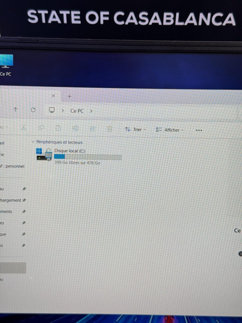 ASUS TUF RTX 3050 – Image 7