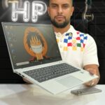 HP ELITBOOK 830 G7 i5 10GEN